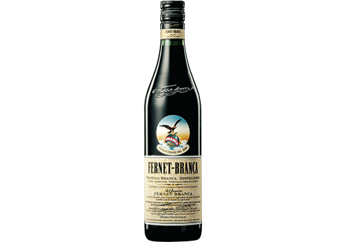 Fernet Branca Bitterlikör 0,7l