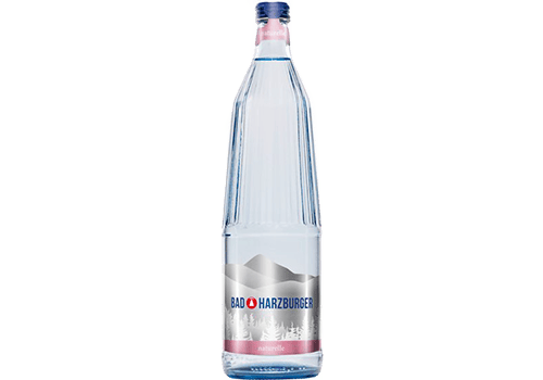 Bad Harzburger Gourmet Naturelle 12x0,75l