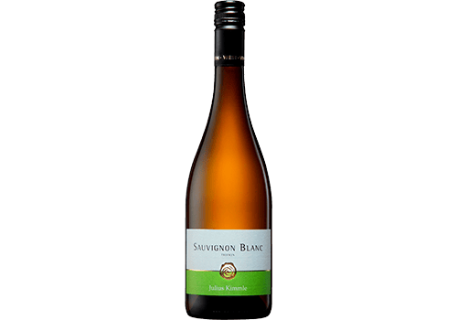Julius Kimmle Sauvignon Blanc trocken 0,75l