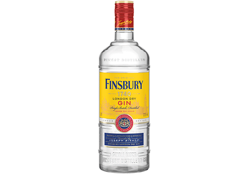 Finsbury Gin 0,7l