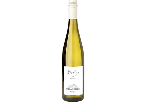 Villa Sophie Riesling trocken 0,75l