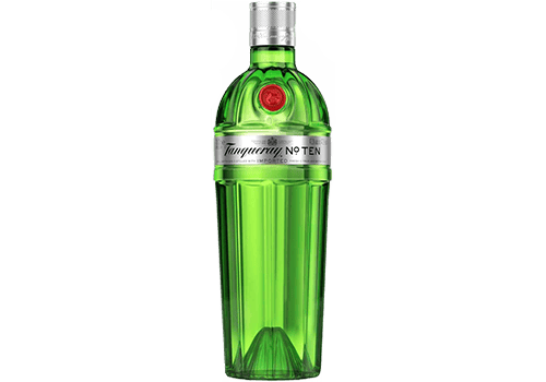 Tanqueray No.10 Gin 0,7l