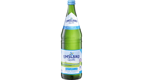 Emsland Quelle Naturelle 12x0,75l