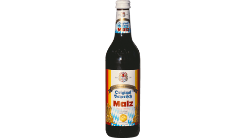 Bayerisch Malz 20 x 0,5 l