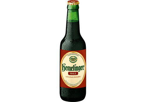 Hemelinger Malz 24x0,33l