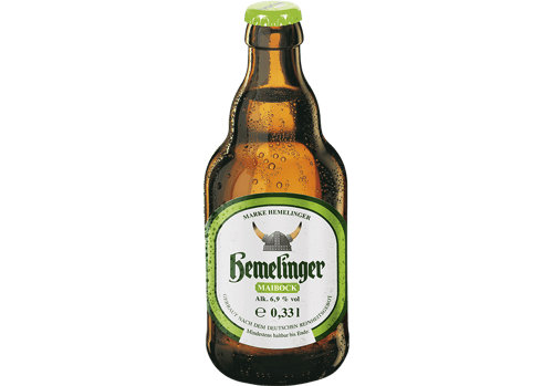 Hemelinger Maibock 30x0,33l
