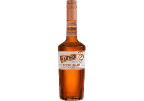 De Kuyper Apricot Brandy Likör 0,7l