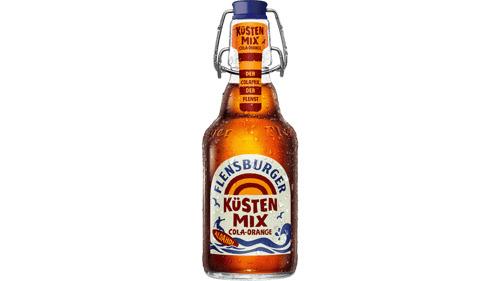 Flensb. Küstenmix Cola 0,33
