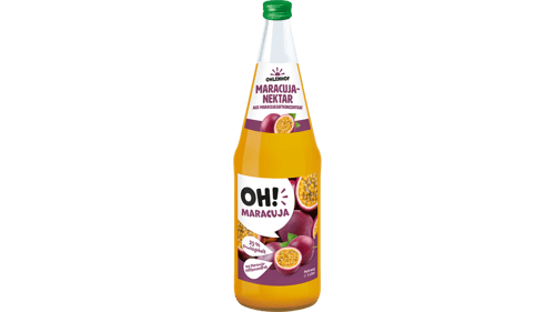 Ohlenhof Maracuja Nektar 6x1,0l
