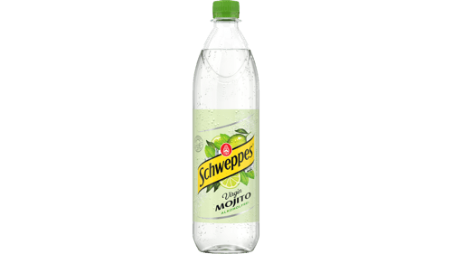 Schwep.Virgin MojitoPET 6/1,00