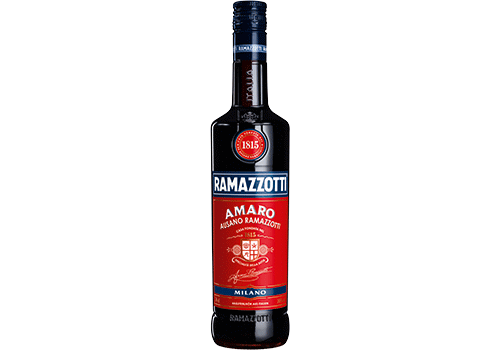 Ramazzotti Bitter 0,7l