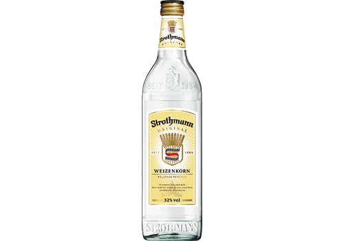 Strothmann Weizenkorn 0,7l