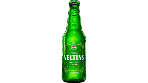 Veltins Helles Lager  24 x 0,275 l