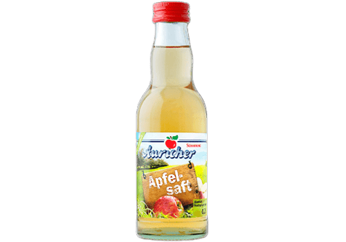 Auricher Apfelsaft Direkt 24x0,2l