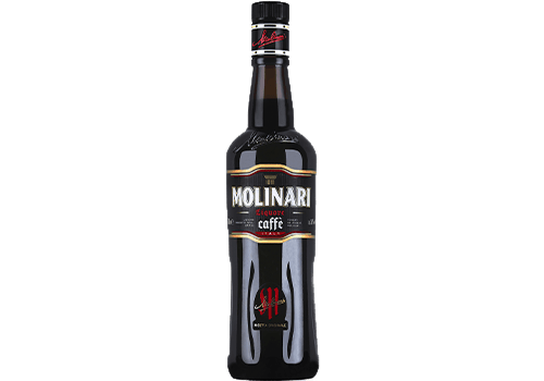 Sambuca Molinari Caffé 0,7l