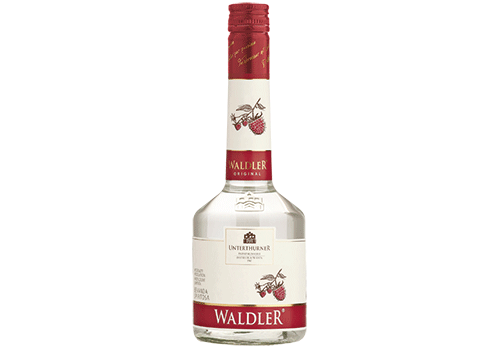 Unterthurner Waldhimbeere 0,7l