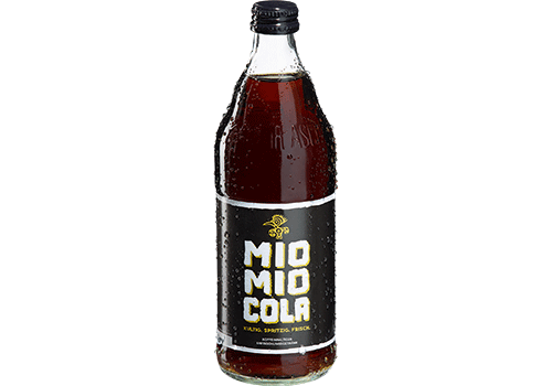 Mio Mio Cola 12x0,5l
