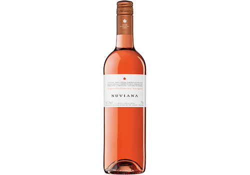 Nuviana Rosado trocken 0,75l