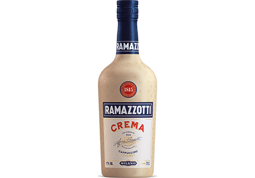 Ramazzotti Crema 0,7l