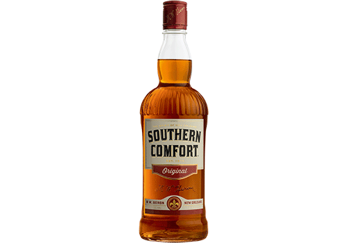 Southern Comfort Whiskeylikör 0,7l