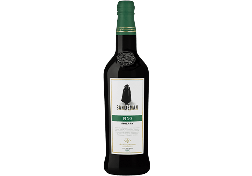 Sandeman Fino 0,75l