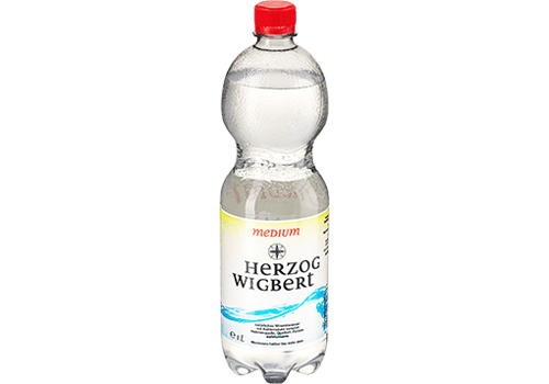 Herzog Wigbert Medium 12x1,0l PETC