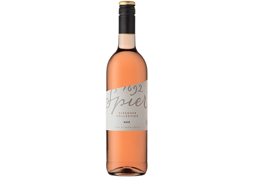 Spier Pinotage Rosé trocken 0,75l