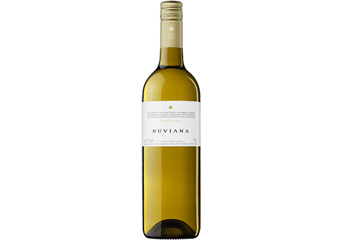 Nuviana Chardonnay trocken 0,75l