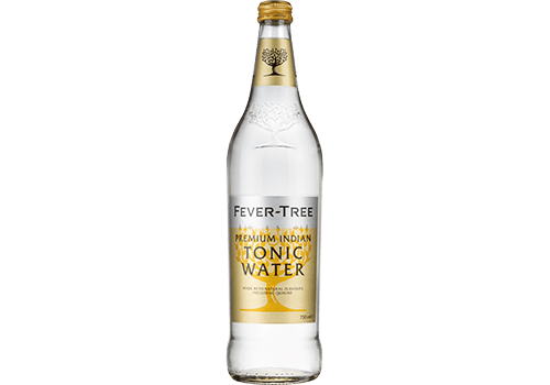 Fever-Tree Indian Tonic 6x0,75l