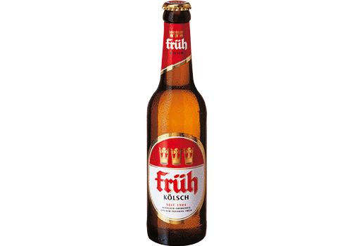 Früh Kölsch 20x0,5l