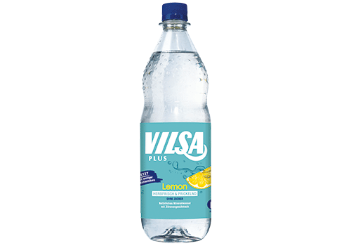 Vilsa Lemon 12x1,0l PET