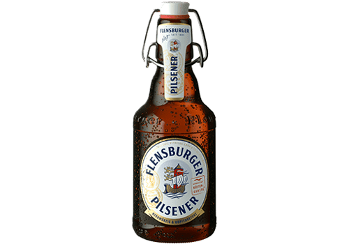 Flensburger Pilsener 20x0,33l