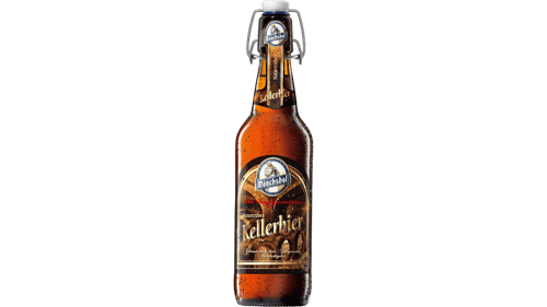 Mönchshof Kellerbier 20 x 0,5 l