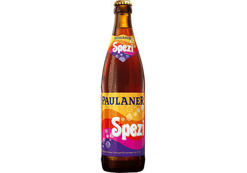 Paulaner Spezi 20x0,5l