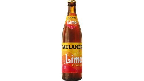 Paul.Limo Orange       20/0,50