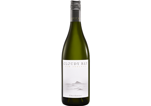 Cloudy Bay Chardonnay trocken 0,75l