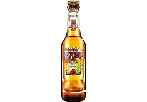 Desperados Original 24x0,33l