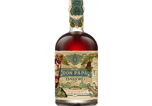 Don Papa Baroko 0,7l