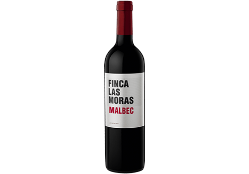 Finca Las Moras Malbec trocken 0,75l