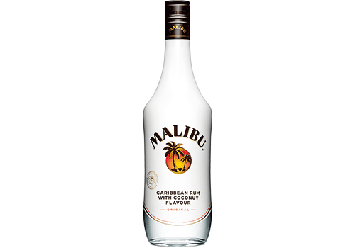 Malibu Kokosnusslikör 0,7l