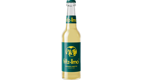 Fritz Limo Ing.Lime.   24/0,33