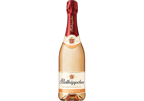 Rotkäppchen Sekt Rosé 0,75l