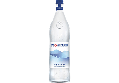 Bad Harzburger Classic 12x0,75l
