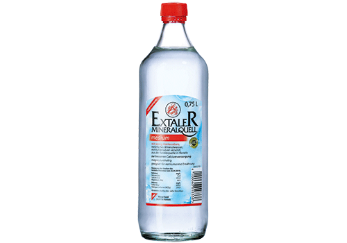 Extaler Medium 12x0,75l