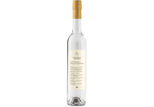 Grappa di Chardonnay 0,5l