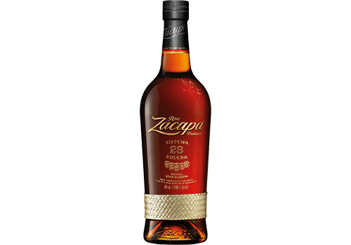 Ron Zacapa Centenario 23 Jahre 0,7l