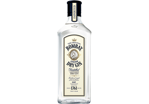 Bombay Dry Gin 0,7l