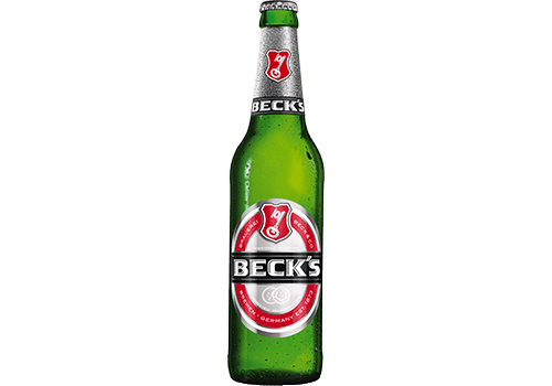 Beck's Pils 20x0,5l