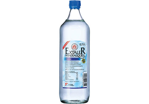 Extaler Classic 12x0,75l