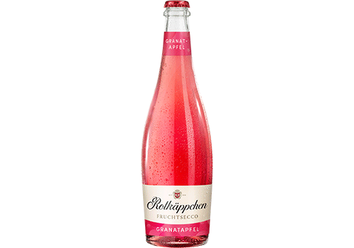 Rotkäppchen Granatapfel 0,75l